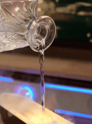 Humidificador Titanic LED